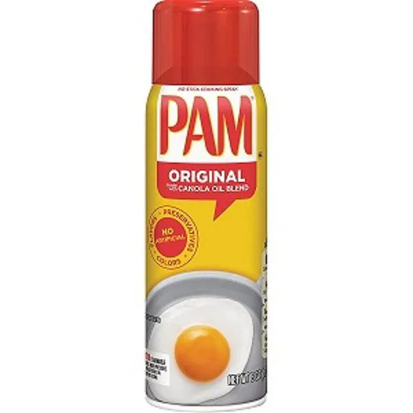 PAM Original Oil Spray