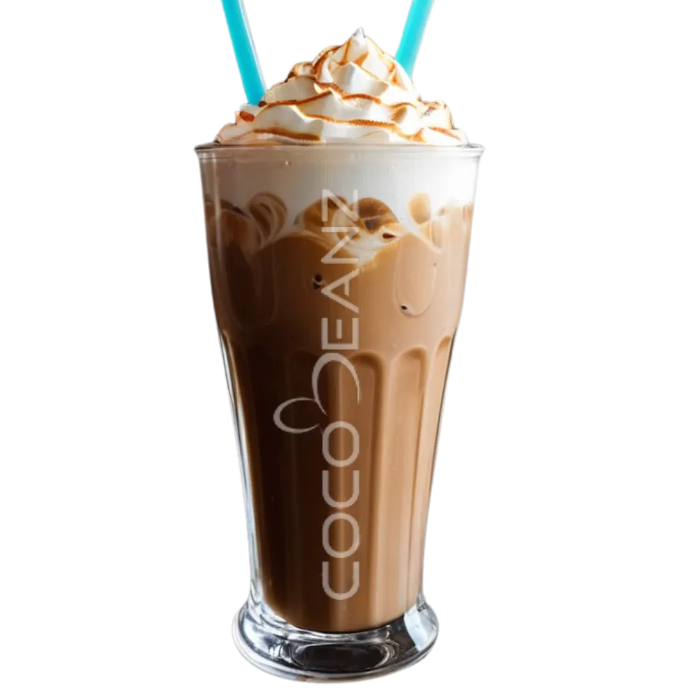 Iced Mocha