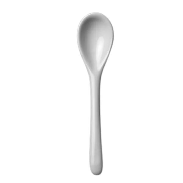 Soup Spoons Plastic- HD