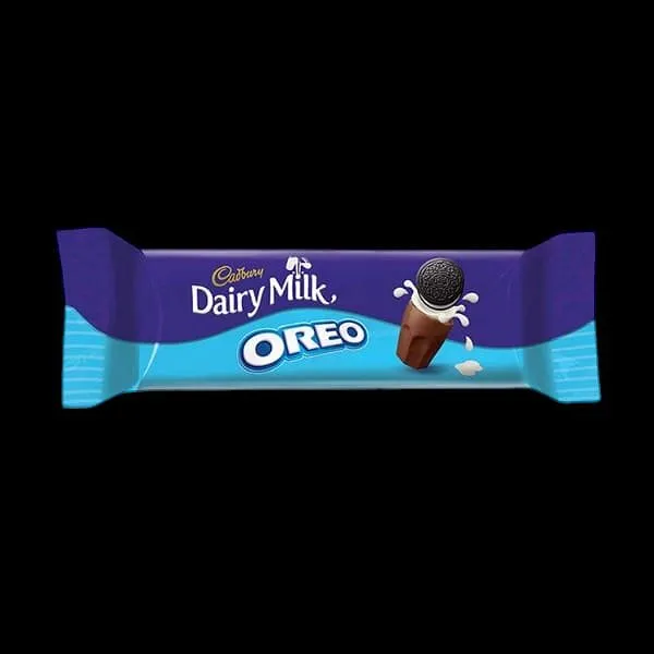 Cadbury Dairy Milk Oreo 38Gm