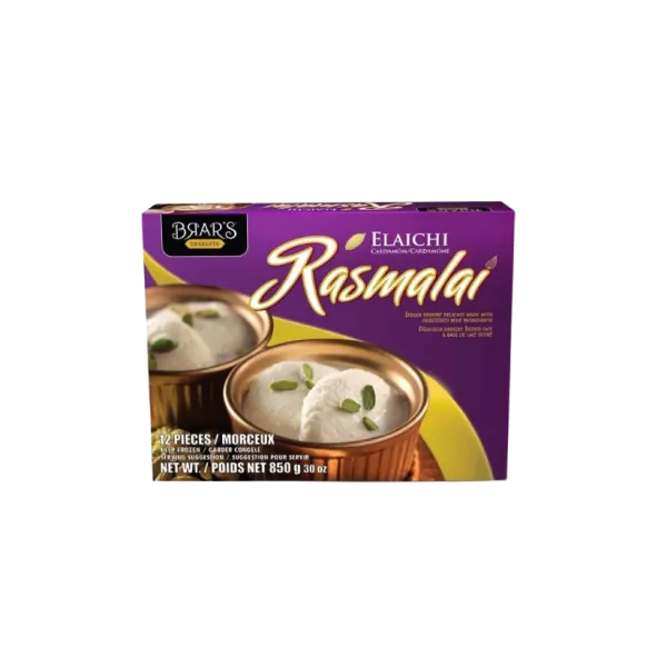 Brar Rasmalai Elaichi 850g