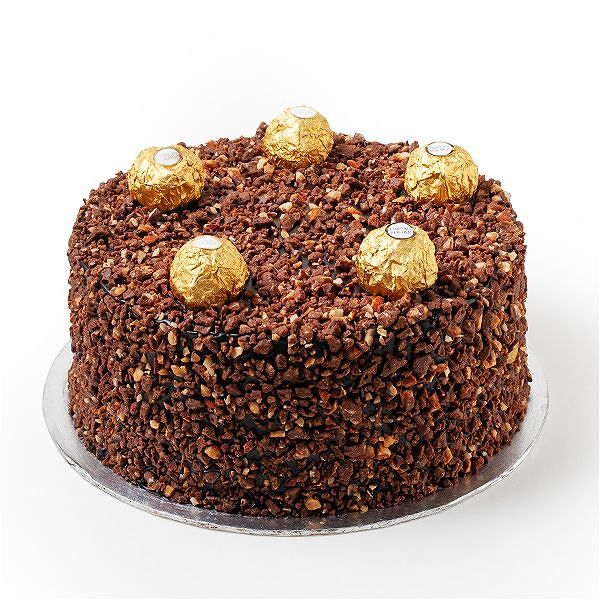 Ferrero Rocher Cake (2Pound)