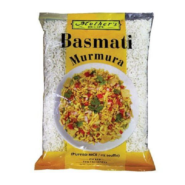 Mothers Recipe Basmati Murmura 400g