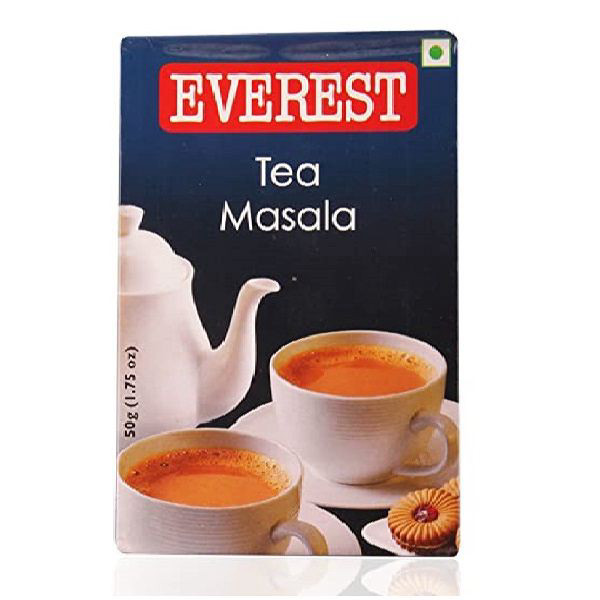 Everest Tea Masala 50g