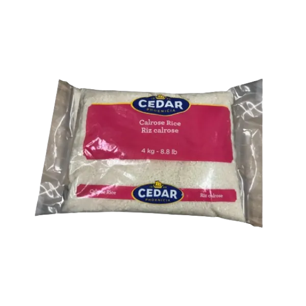 Cedar Calrose Rise 4kg