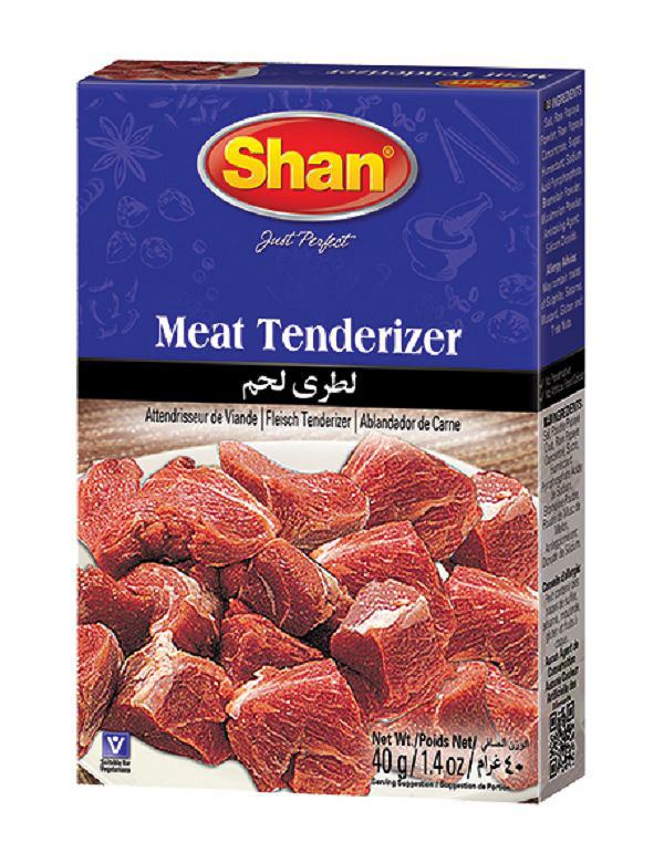 Shan Meat Tenderizer 40g