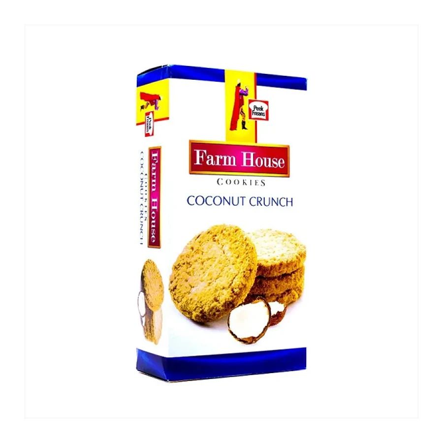 Peek Freans Farm House Coconut Family Pack