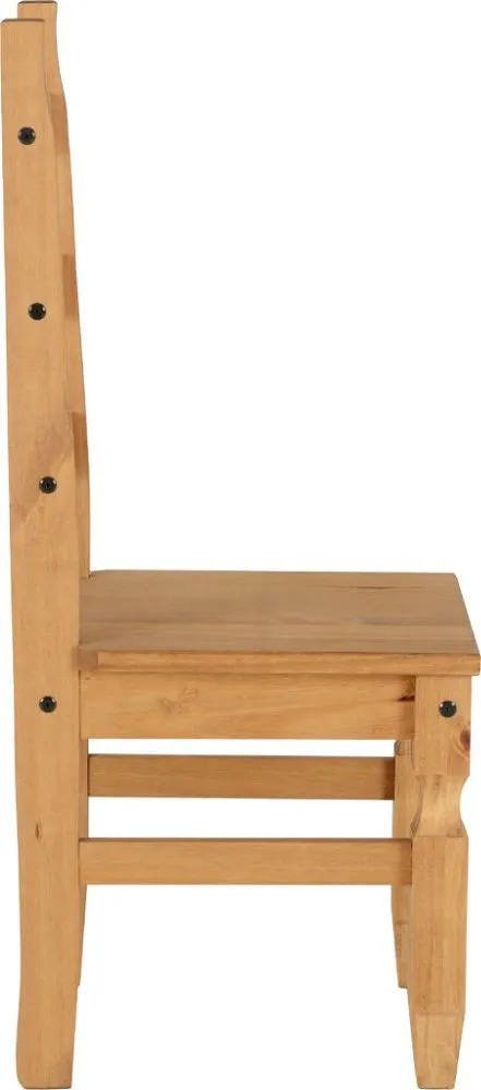 Ross Pine Chair