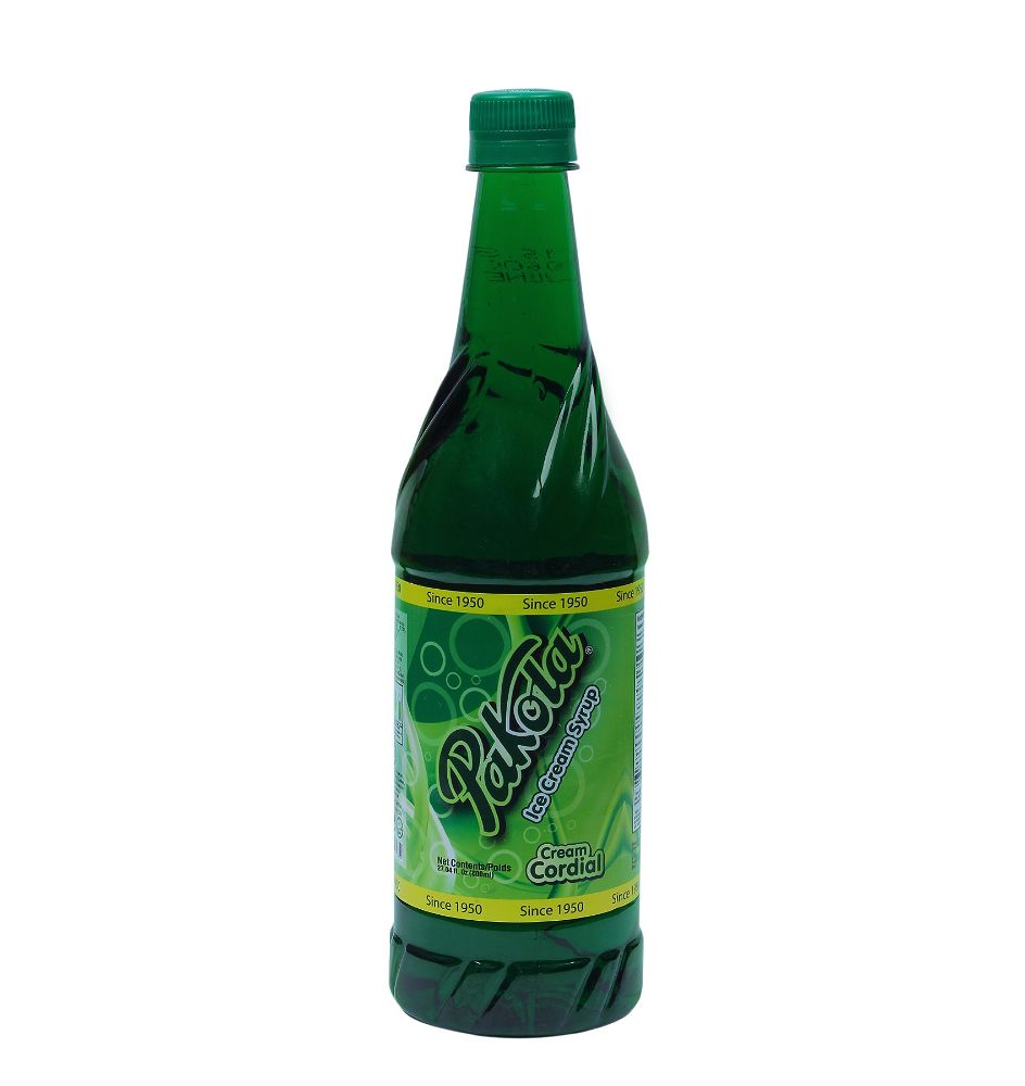 PAKOLA CORDIAL