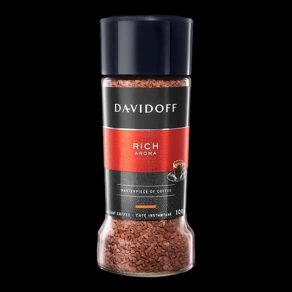 Davidoff Coffee Rich Aroma