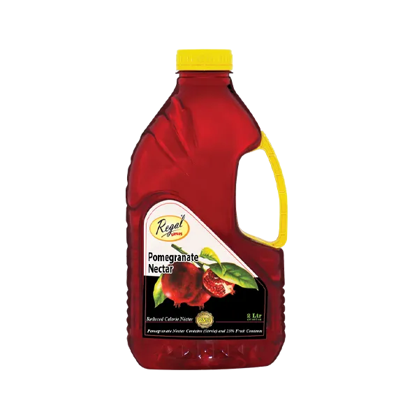 Regal Siprus Pomegranate 2000 ML (6 Packs)