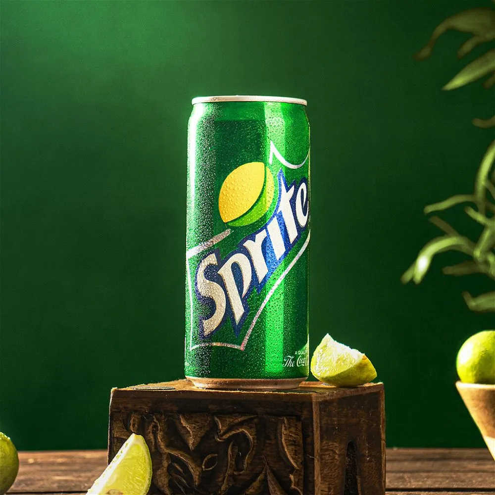 Sprite Tin