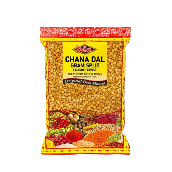 Desi Chana Dal 2Lb