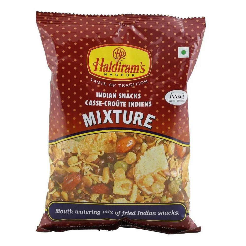 Haldiram Mixture 150gms