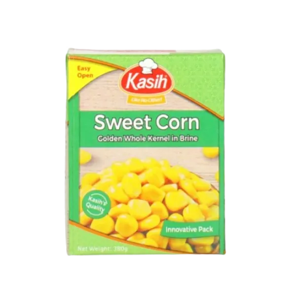 Al kasih Sweet Corn 380g