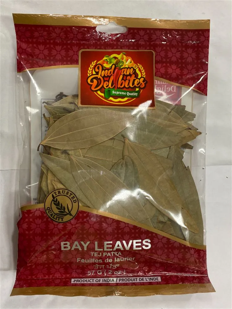 Bay Leaves 50 G