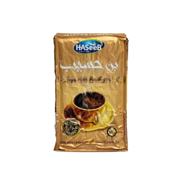 Haseeb Coffee Extra Cardamom 500g