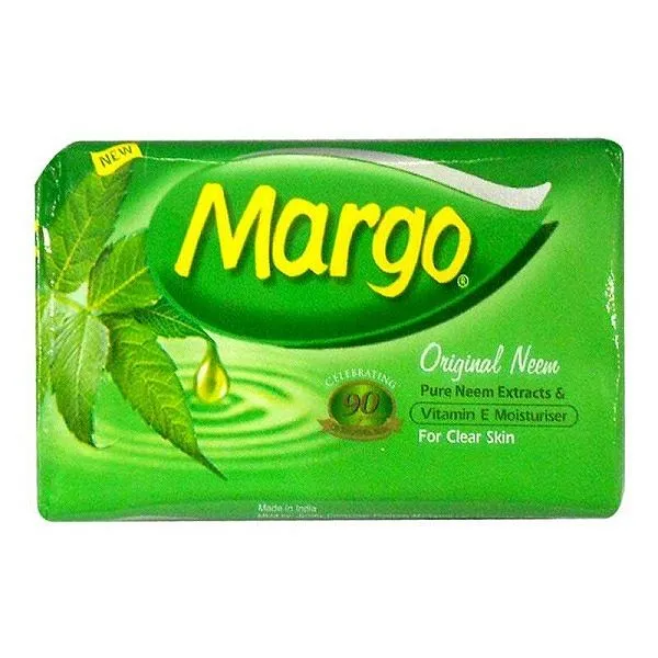 Margo Neem Soap 75g