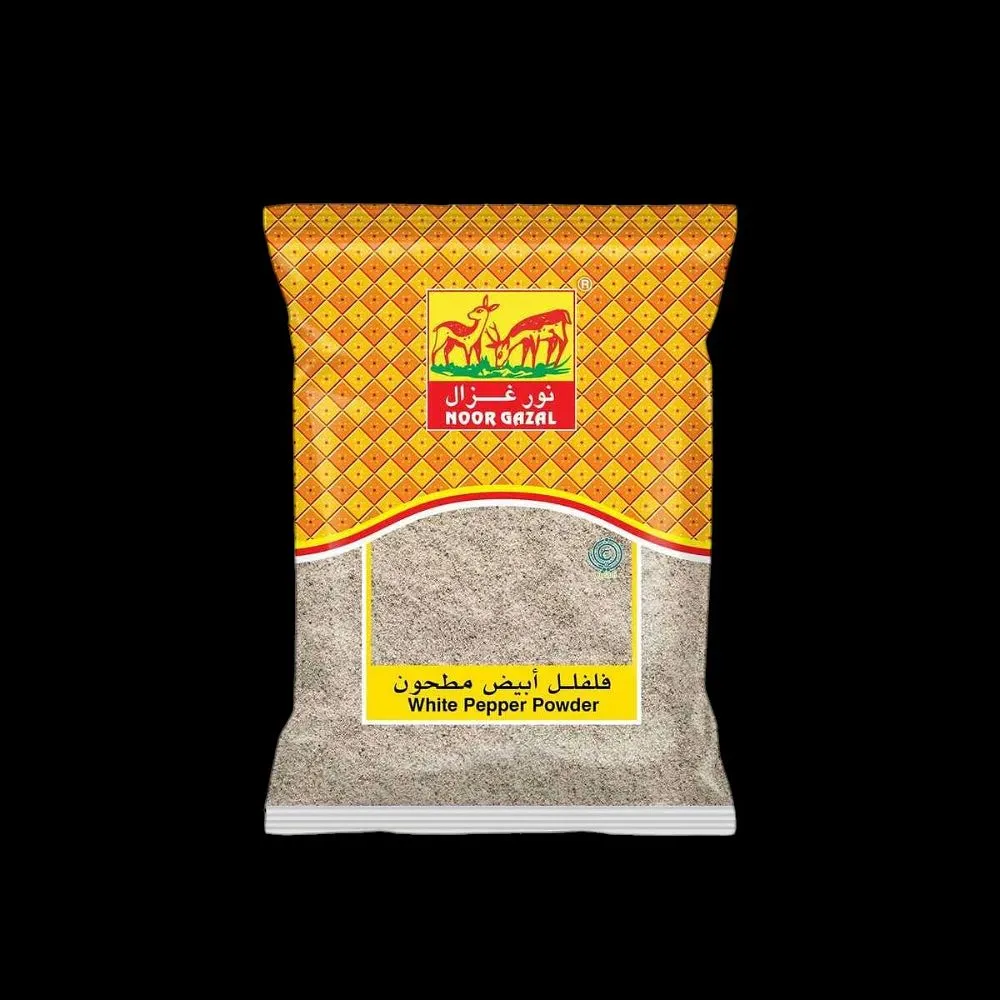 Noor White Pepper Powder