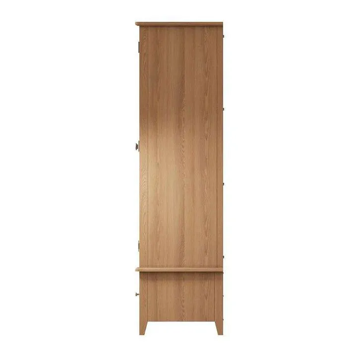 Leige 2 Door Wardrobe