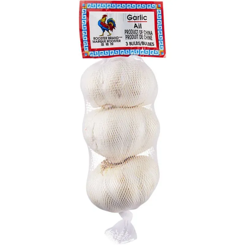 GARLIC 1 PACK