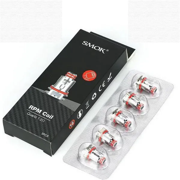 SMOK RPM COIL (QUARTZ 1.2)