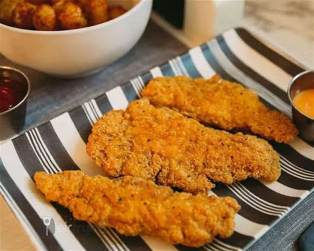 Chicken Tender