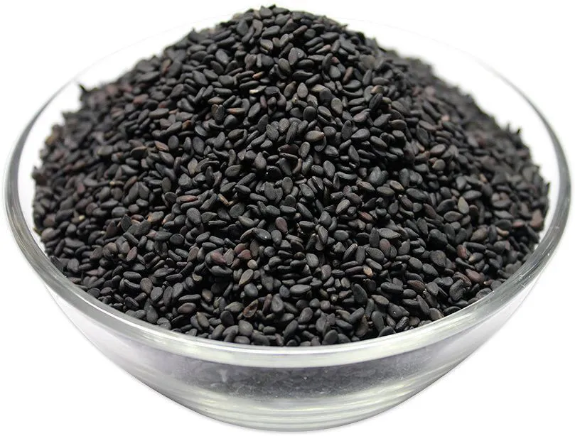 IHF Sesame Black 400 g