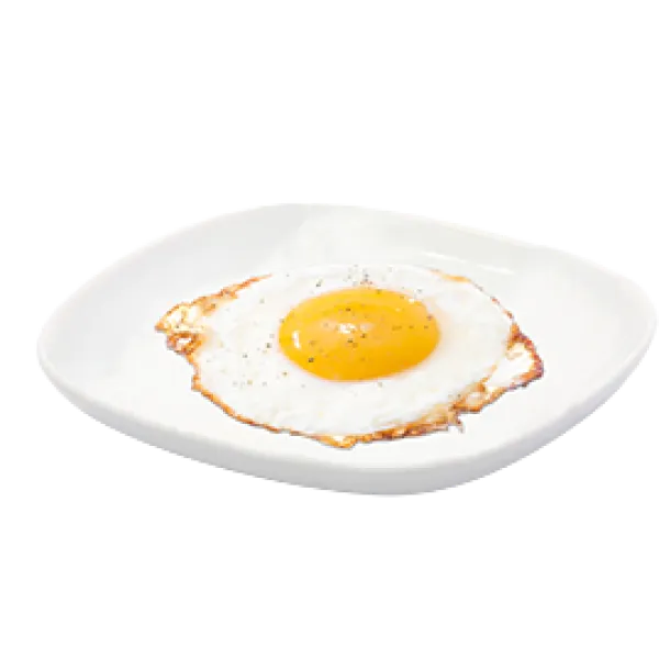 Fry Eggs