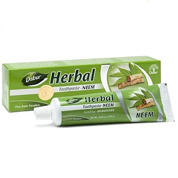 Dabur Herbal Toothpaste NEEM