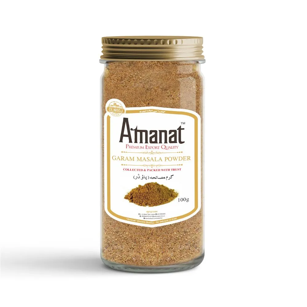 Garam Masala Powder