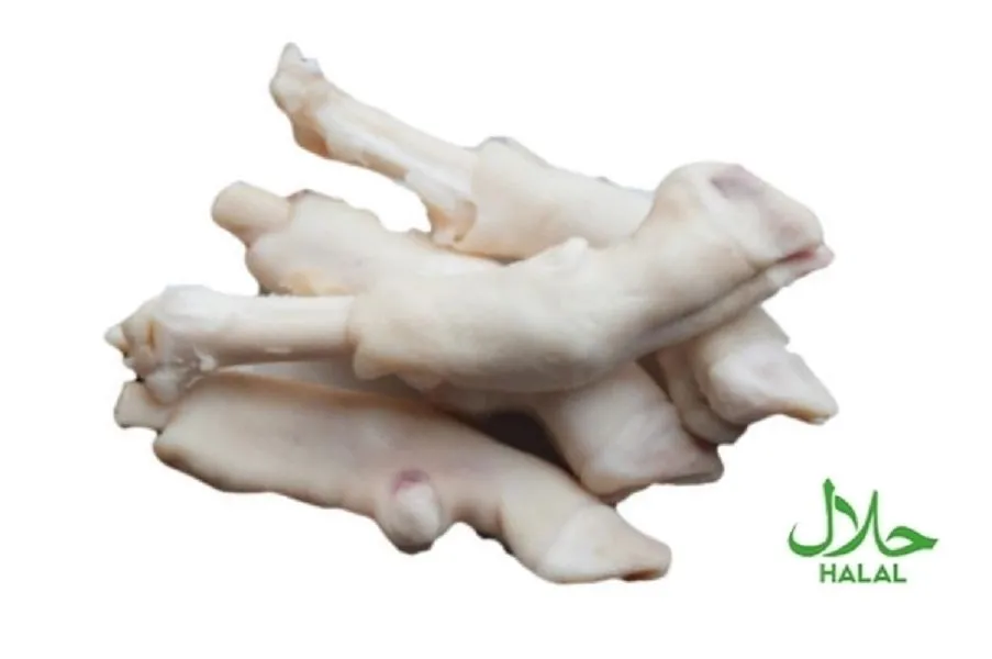 Lamb / Goat Paya With Skin (Each)