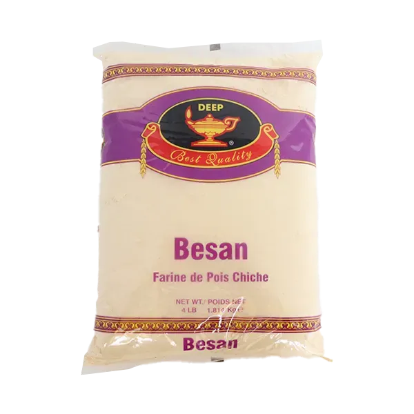 Besan