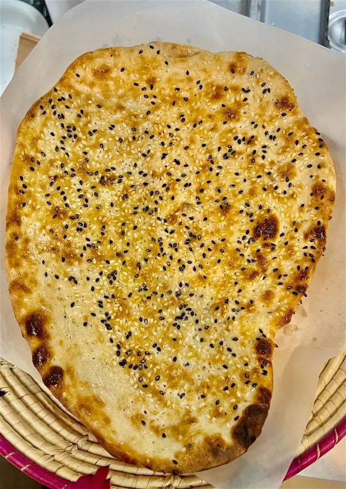 Til Wala Naan