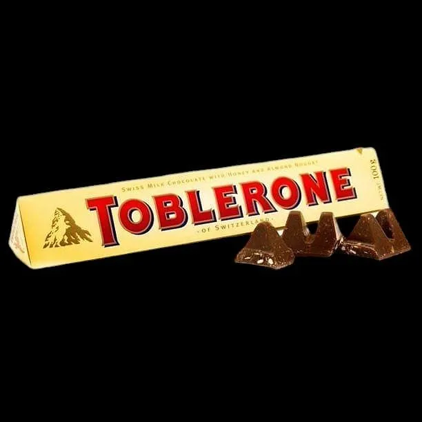 Toblerone Chocolate 35Gm