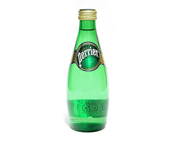 Perrier Sparkling Water (33 Cl.)