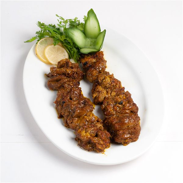 Beef Behari Kabab