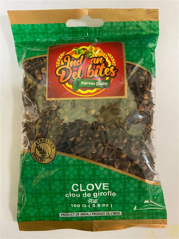 Cloves  100 G