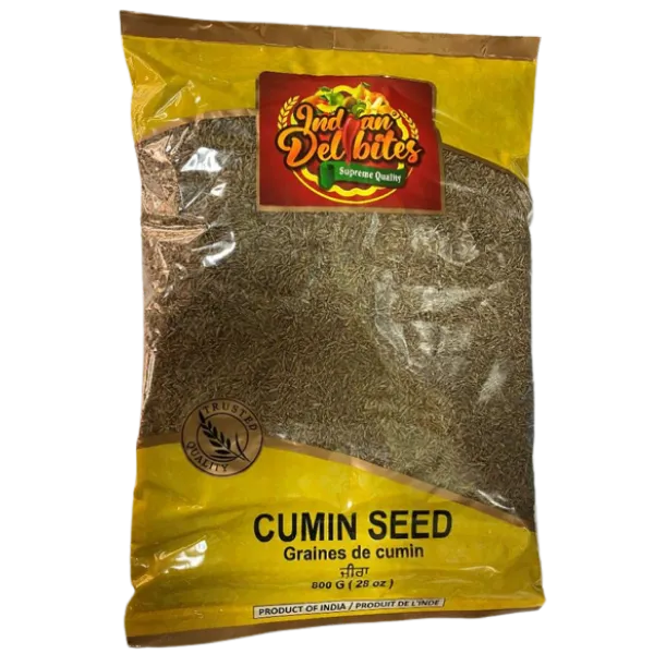 Cumin Seeds 800 G