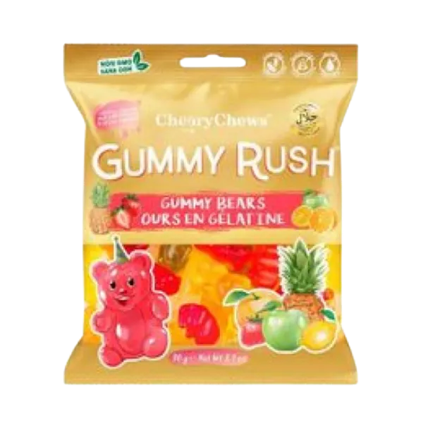 Gummy Bears