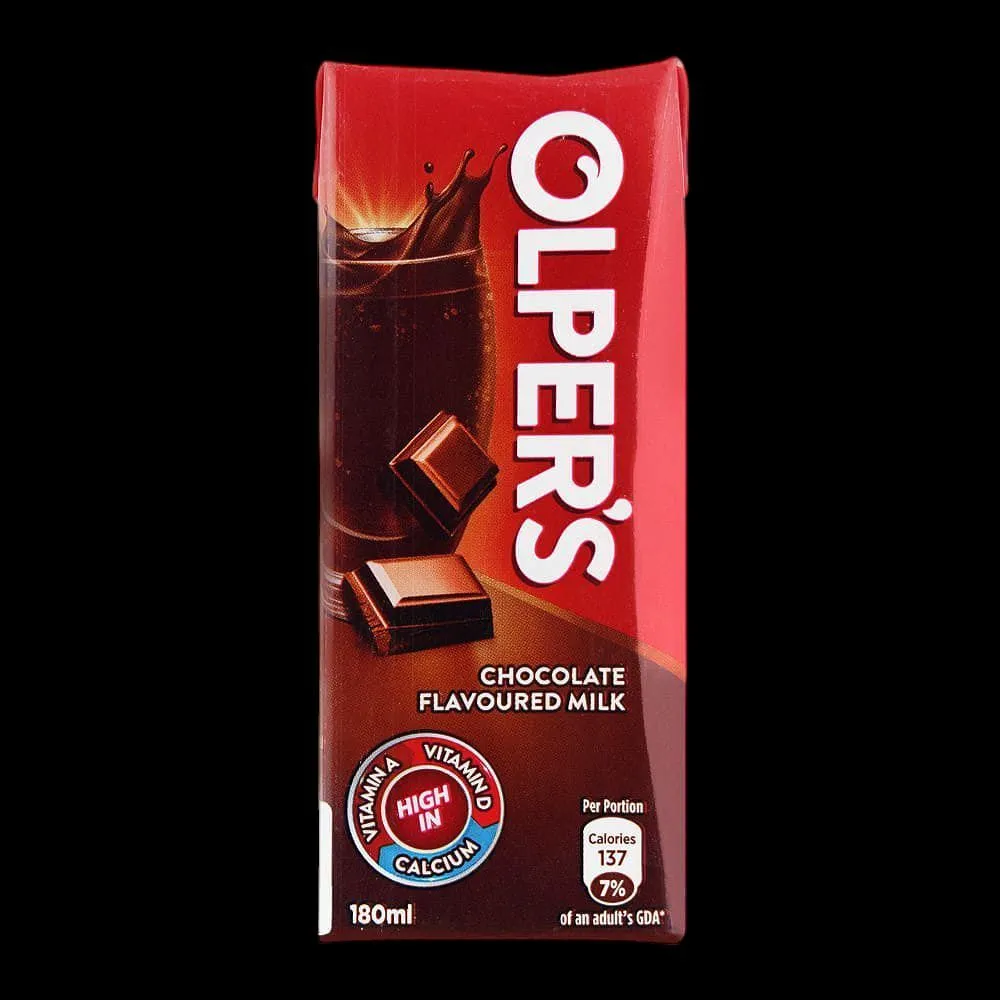 Olpers Chocolate Milk