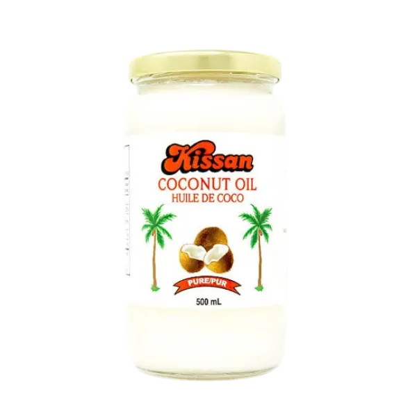 Kissan Coconut Oil 500ml