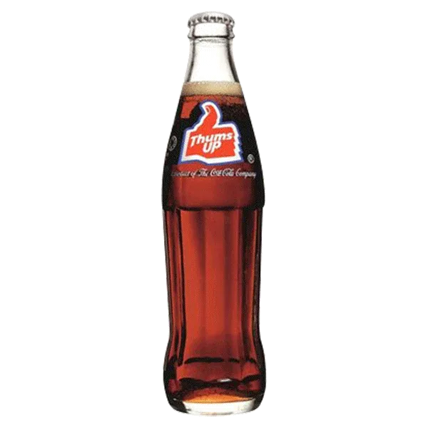 Thums up (300 ml)