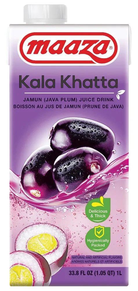 Maaza Kala khatta 1lt