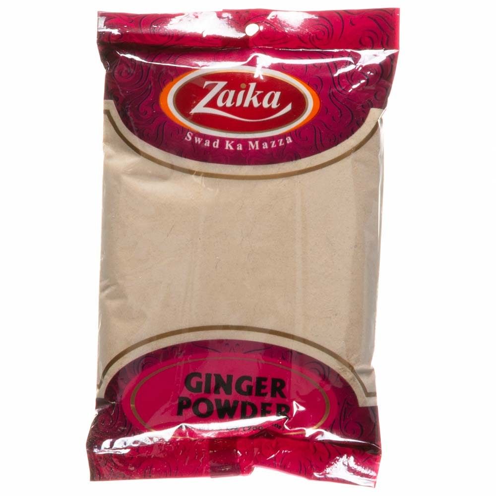 Zaika Ginger Powder 200g