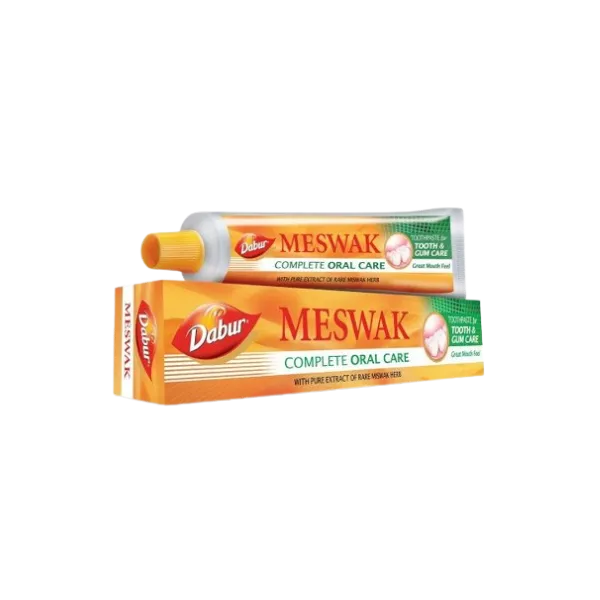 Dabur Tooth Paste Meswak 200g