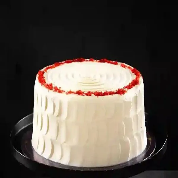 Red Velvet - Premium Cakes