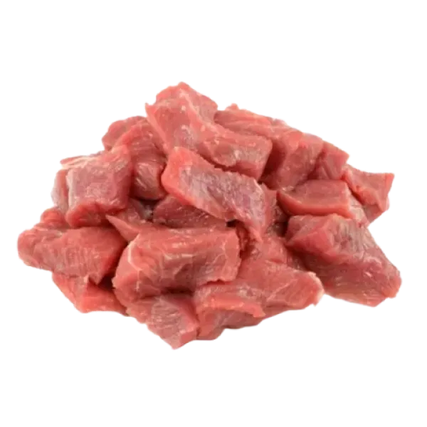 Veal Boneless (Per Lbs)