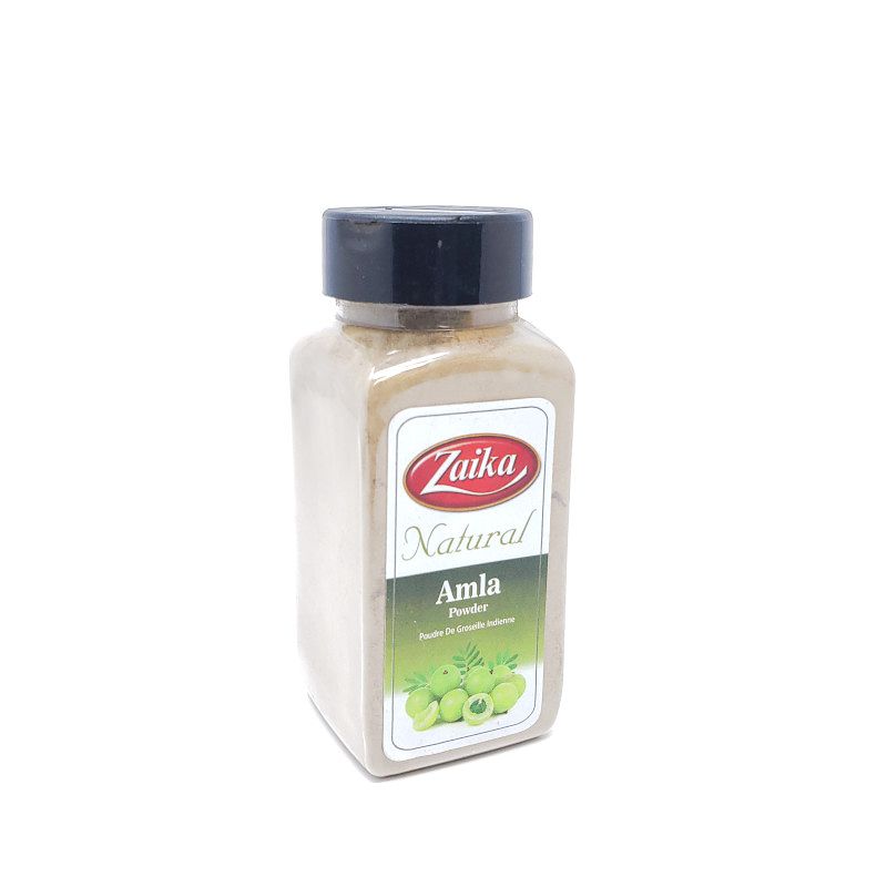 Zaika Amla Powder 180 g