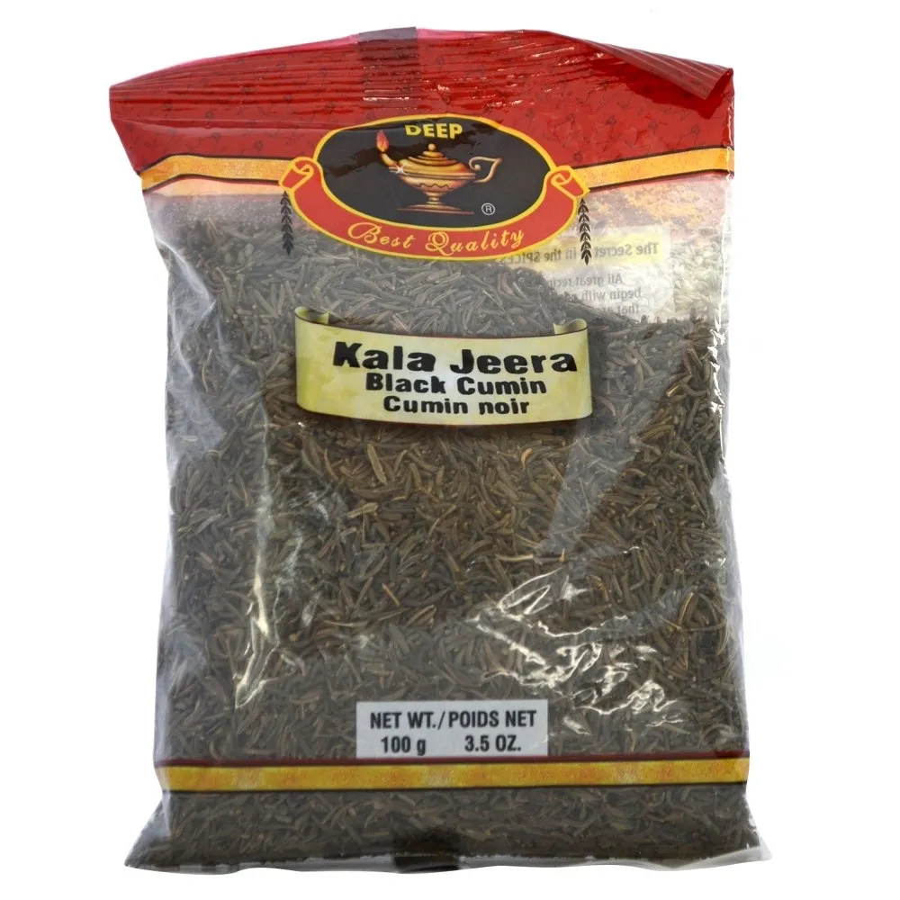 DEEP KALA JEERA 100 G